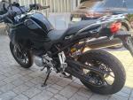 Klikněte pro detailní foto č. 3 - BMW F 750 GS TRIPLE BLACK 4-ROKY ZÁRUKA