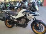 Klikněte pro detailní foto č. 1 - CFMOTO 800 MT EXPLORE 2024 Top