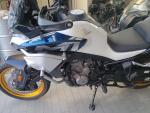 Klikněte pro detailní foto č. 2 - CFMOTO 800 MT EXPLORE 2024 Top