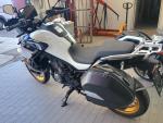 Klikněte pro detailní foto č. 4 - CFMOTO 800 MT EXPLORE 2024 Top