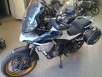 Klikněte pro detailní foto č. 5 - CFMOTO 800 MT EXPLORE 2024 Top