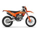 Detail nabídky - KTM 500 EXC-F