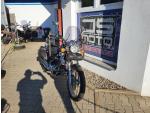 Detail nabídky - Yamaha XV 535 Virago