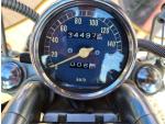 Klikněte pro detailní foto č. 7 - Yamaha XV 535 Virago