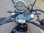 Klikněte pro detailní foto č. 2 - Moto Guzzi V7 850ccm Stone Special Edition