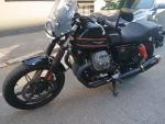 Klikněte pro detailní foto č. 3 - Moto Guzzi V7 850ccm Stone Special Edition