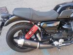 Klikněte pro detailní foto č. 5 - Moto Guzzi V7 850ccm Stone Special Edition