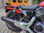 Klikněte pro detailní foto č. 10 - Harley-Davidson RH 975T Nightster