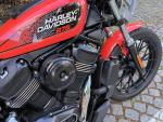 Klikněte pro detailní foto č. 11 - Harley-Davidson RH 975T Nightster