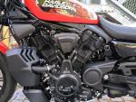 Klikněte pro detailní foto č. 12 - Harley-Davidson RH 975T Nightster