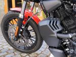 Klikněte pro detailní foto č. 13 - Harley-Davidson RH 975T Nightster