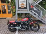 Klikněte pro detailní foto č. 2 - Harley-Davidson RH 975T Nightster