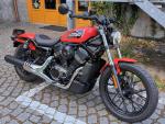 Klikněte pro detailní foto č. 3 - Harley-Davidson RH 975T Nightster
