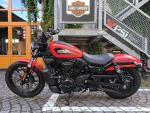 Klikněte pro detailní foto č. 5 - Harley-Davidson RH 975T Nightster