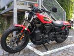 Klikněte pro detailní foto č. 6 - Harley-Davidson RH 975T Nightster