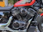 Klikněte pro detailní foto č. 8 - Harley-Davidson RH 975T Nightster