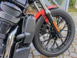 Klikněte pro detailní foto č. 9 - Harley-Davidson RH 975T Nightster