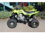 Klikněte pro detailní foto č. 10 - Yamaha YFM 700 R   SE  Raptor 2026