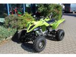 Klikněte pro detailní foto č. 11 - Yamaha YFM 700 R   SE  Raptor 2026