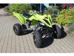 Detail nabídky - Yamaha YFM 700 R   SE  Raptor 2026