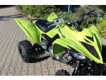 Klikněte pro detailní foto č. 2 - Yamaha YFM 700 R   SE  Raptor 2026
