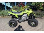 Klikněte pro detailní foto č. 3 - Yamaha YFM 700 R   SE  Raptor 2026
