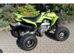 Klikněte pro detailní foto č. 4 - Yamaha YFM 700 R   SE  Raptor 2026
