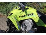 Klikněte pro detailní foto č. 9 - Yamaha YFM 700 R   SE  Raptor 2026