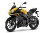 Klikněte pro detailní foto č. 1 - Aprilia Tuono 125 E5+,AKCE 4 ROKY ZÁRUKA,BONUS