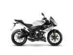 Klikněte pro detailní foto č. 3 - Aprilia Tuono 125 E5+,AKCE 4 ROKY ZÁRUKA,BONUS