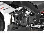 Klikněte pro detailní foto č. 5 - Aprilia Tuono 125 E5+,AKCE 4 ROKY ZÁRUKA,BONUS