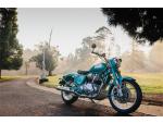 Klikněte pro detailní foto č. 10 - Royal Enfield Classic 650 - TEAL GREEN
