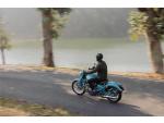 Klikněte pro detailní foto č. 12 - Royal Enfield Classic 650 - TEAL GREEN