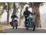 Klikněte pro detailní foto č. 13 - Royal Enfield Classic 650 - TEAL GREEN
