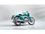 Klikněte pro detailní foto č. 3 - Royal Enfield Classic 650 - TEAL GREEN