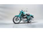 Klikněte pro detailní foto č. 4 - Royal Enfield Classic 650 - TEAL GREEN
