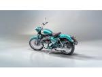 Klikněte pro detailní foto č. 6 - Royal Enfield Classic 650 - TEAL GREEN