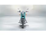 Klikněte pro detailní foto č. 7 - Royal Enfield Classic 650 - TEAL GREEN