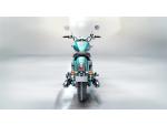 Klikněte pro detailní foto č. 8 - Royal Enfield Classic 650 - TEAL GREEN
