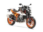 Klikněte pro detailní foto č. 2 - KTM 990 Duke R