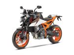 Klikněte pro detailní foto č. 3 - KTM 990 Duke R