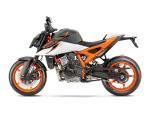 Klikněte pro detailní foto č. 4 - KTM 990 Duke R