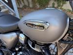 Klikněte pro detailní foto č. 10 - Royal Enfield Meteor 350 - STELLAR MAT GREY