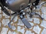 Klikněte pro detailní foto č. 12 - Royal Enfield Meteor 350 - STELLAR MAT GREY