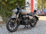 Klikněte pro detailní foto č. 13 - Royal Enfield Meteor 350 - STELLAR MAT GREY
