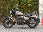 Klikněte pro detailní foto č. 14 - Royal Enfield Meteor 350 - STELLAR MAT GREY