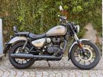 Klikněte pro detailní foto č. 2 - Royal Enfield Meteor 350 - STELLAR MAT GREY