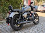Klikněte pro detailní foto č. 3 - Royal Enfield Meteor 350 - STELLAR MAT GREY