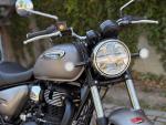 Klikněte pro detailní foto č. 4 - Royal Enfield Meteor 350 - STELLAR MAT GREY
