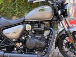 Klikněte pro detailní foto č. 5 - Royal Enfield Meteor 350 - STELLAR MAT GREY